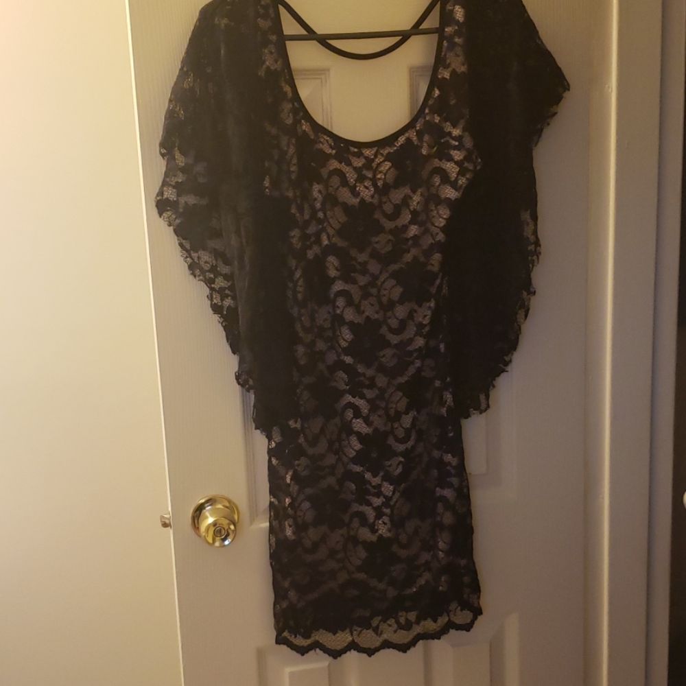 Cocktail Dress